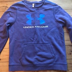 *Must Go* Under Armour Sweatshirt (M)